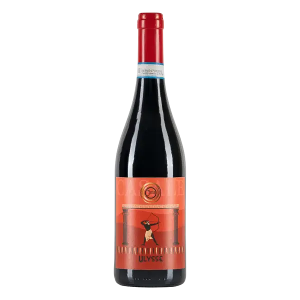 Ulysse - Nero d'avola